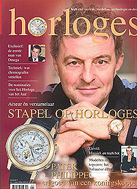 Horloges Magazine